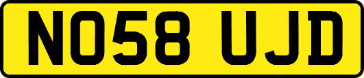 NO58UJD