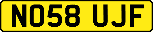 NO58UJF