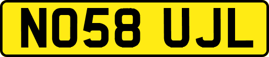 NO58UJL