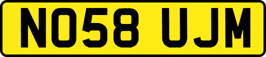 NO58UJM
