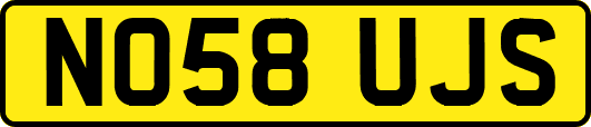 NO58UJS