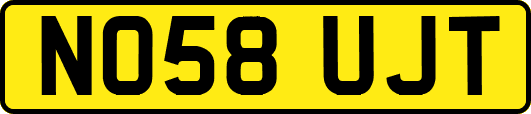NO58UJT