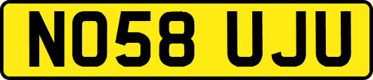 NO58UJU