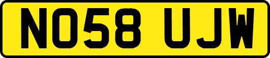 NO58UJW