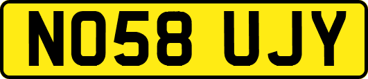 NO58UJY