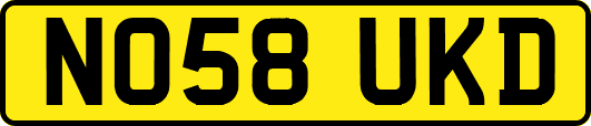NO58UKD