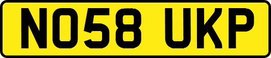 NO58UKP