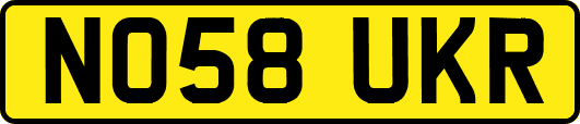 NO58UKR
