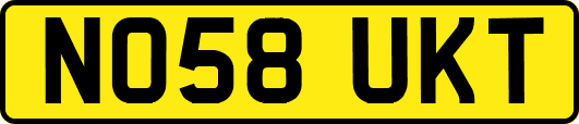 NO58UKT