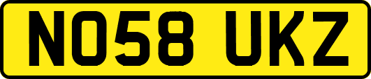 NO58UKZ