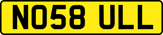 NO58ULL
