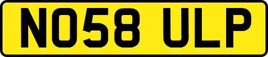 NO58ULP