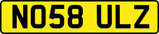 NO58ULZ