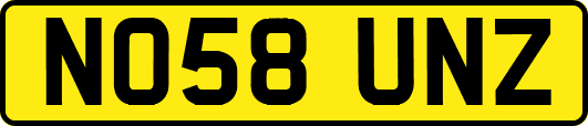 NO58UNZ