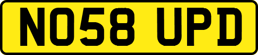 NO58UPD