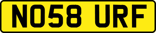 NO58URF