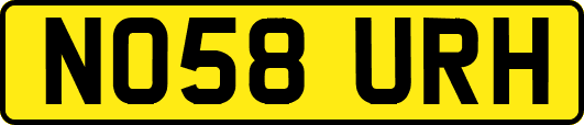 NO58URH