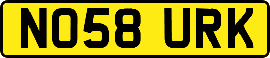 NO58URK