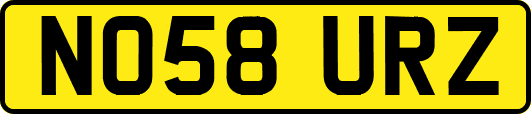 NO58URZ