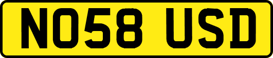NO58USD