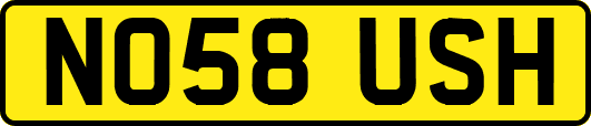 NO58USH