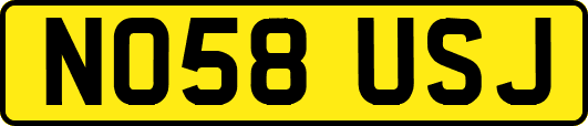 NO58USJ