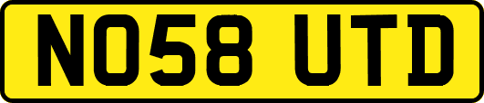 NO58UTD