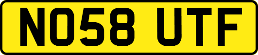 NO58UTF