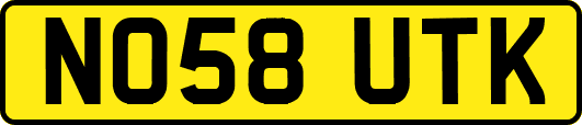 NO58UTK