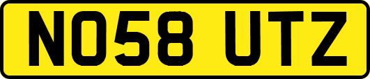 NO58UTZ