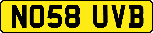 NO58UVB