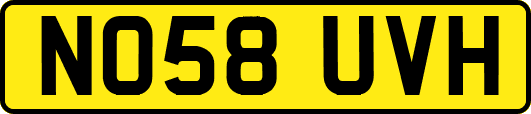 NO58UVH