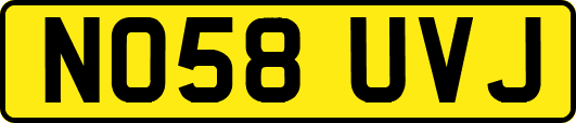 NO58UVJ