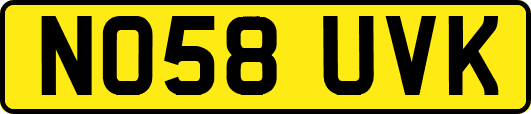 NO58UVK