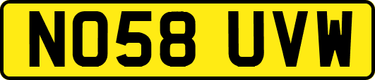 NO58UVW