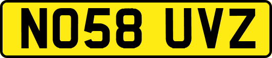 NO58UVZ