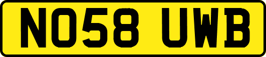 NO58UWB
