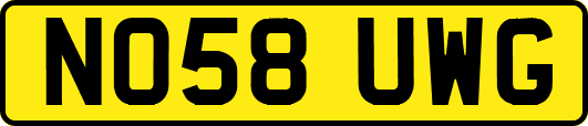 NO58UWG