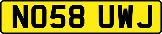 NO58UWJ