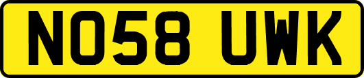 NO58UWK