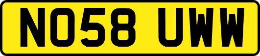 NO58UWW
