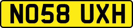 NO58UXH
