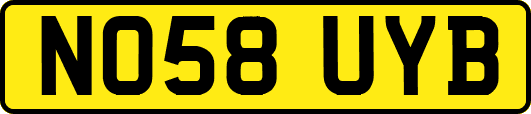 NO58UYB