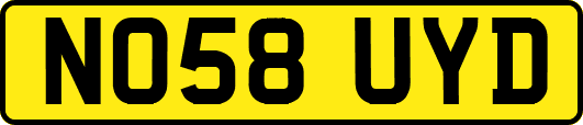 NO58UYD