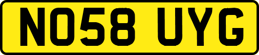 NO58UYG