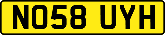 NO58UYH