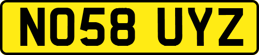 NO58UYZ