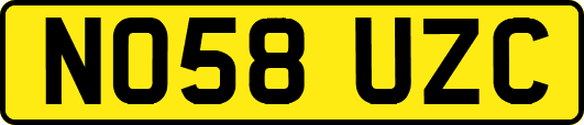 NO58UZC