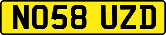 NO58UZD