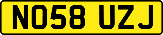 NO58UZJ